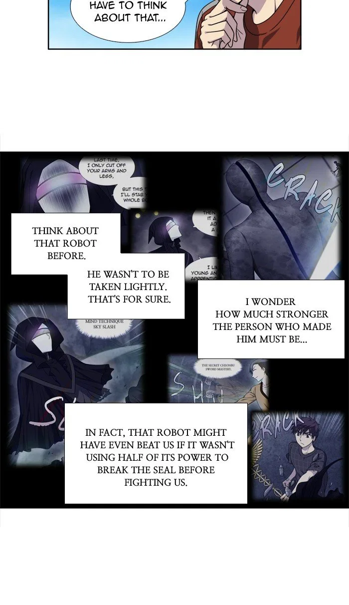 The Gamer Chapter 265 – Page 23