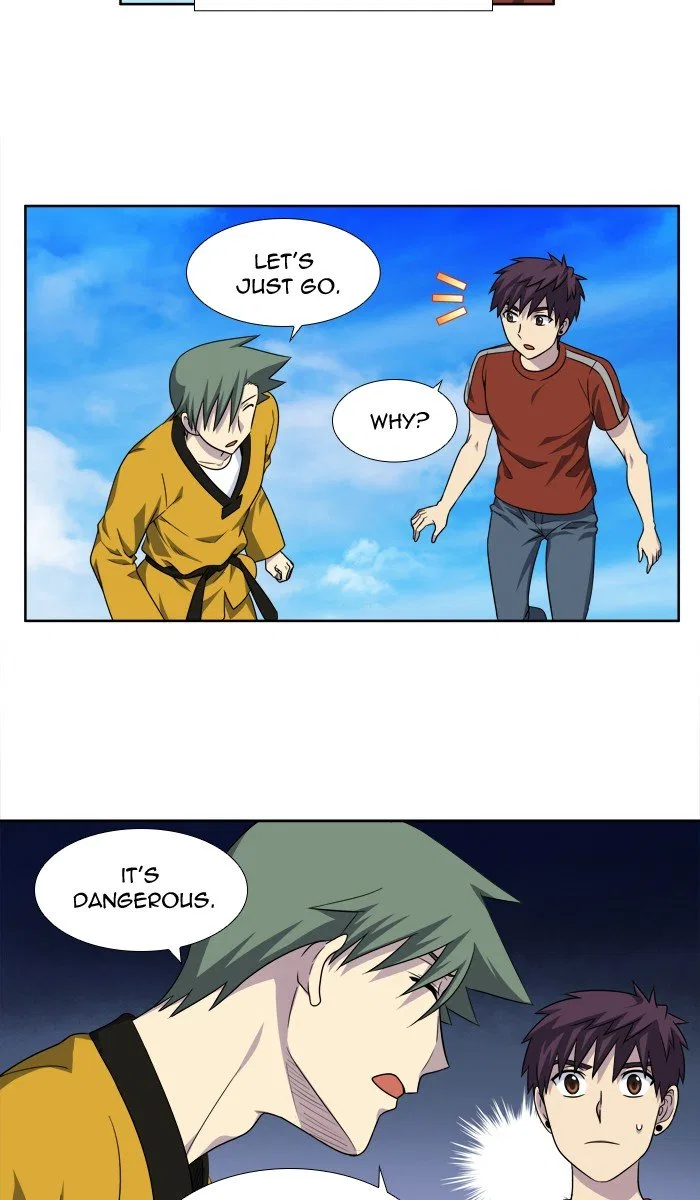 The Gamer Chapter 265 – Page 25