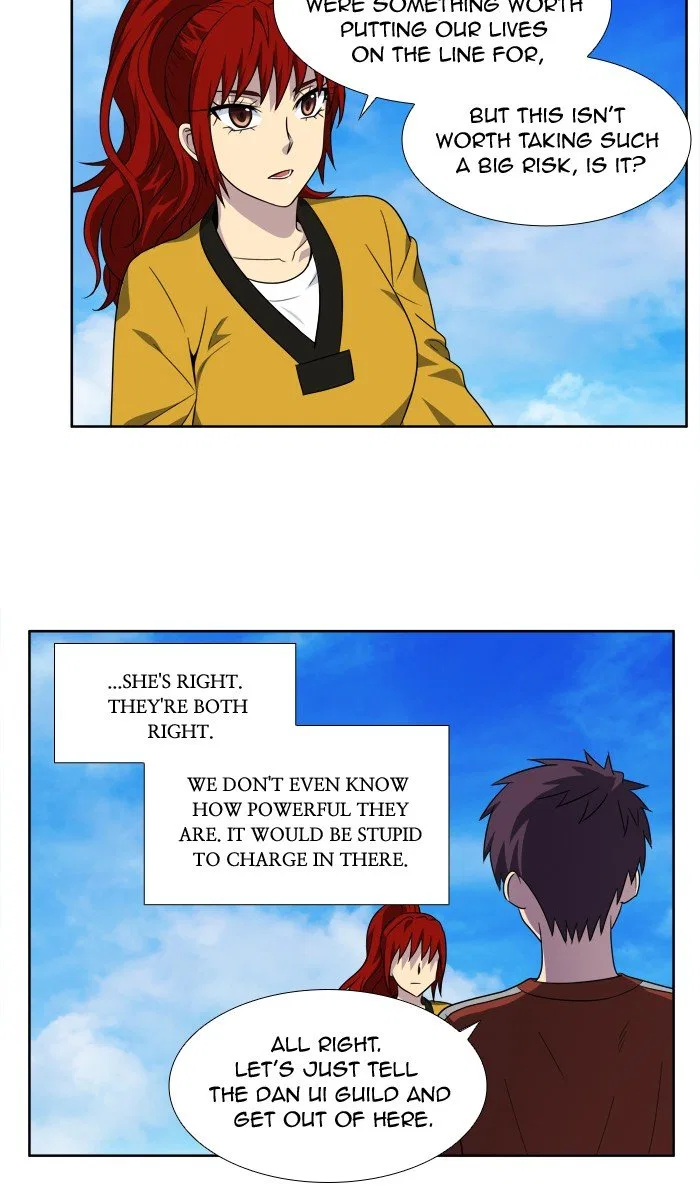 The Gamer Chapter 265 – Page 27