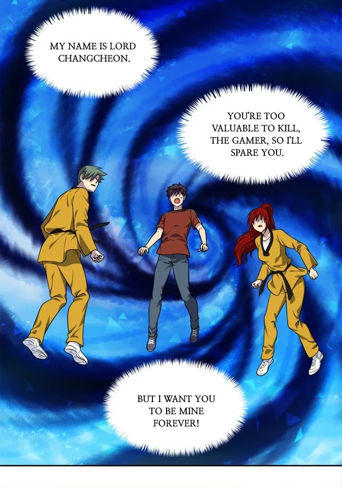 The Gamer Chapter 265 – Page 30