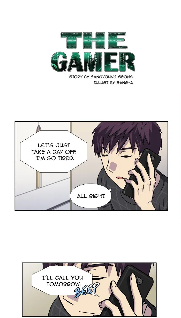 The Gamer Chapter 264 – Page 1