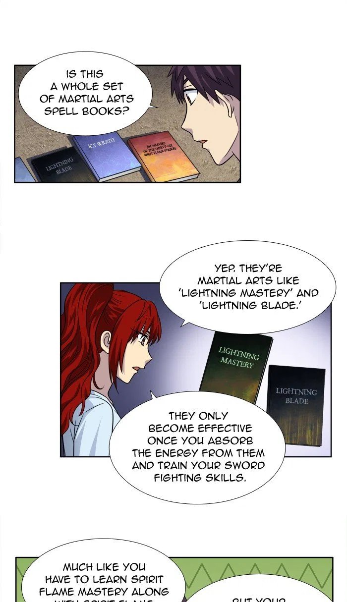 The Gamer Chapter 264 – Page 2