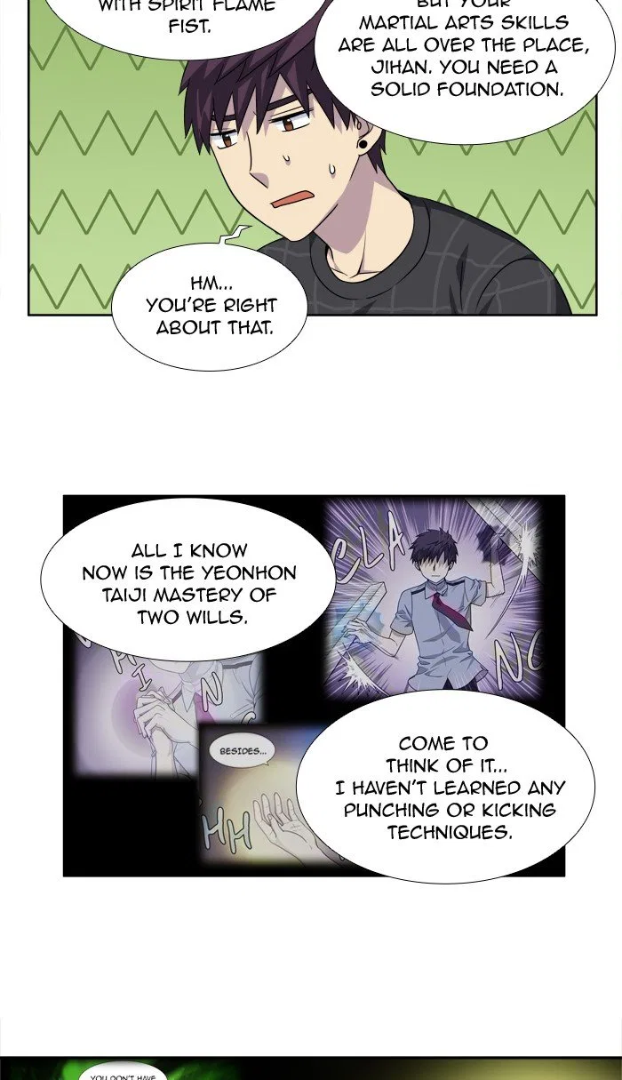 The Gamer Chapter 264 – Page 3