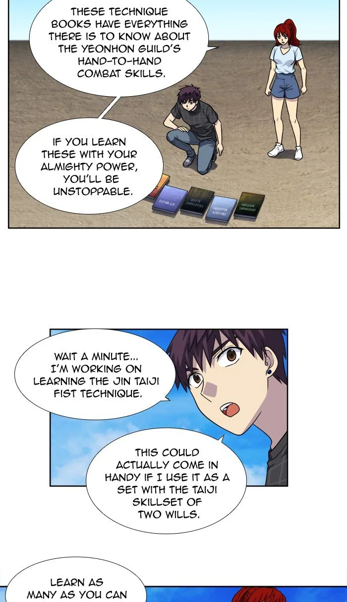 The Gamer Chapter 264 – Page 5