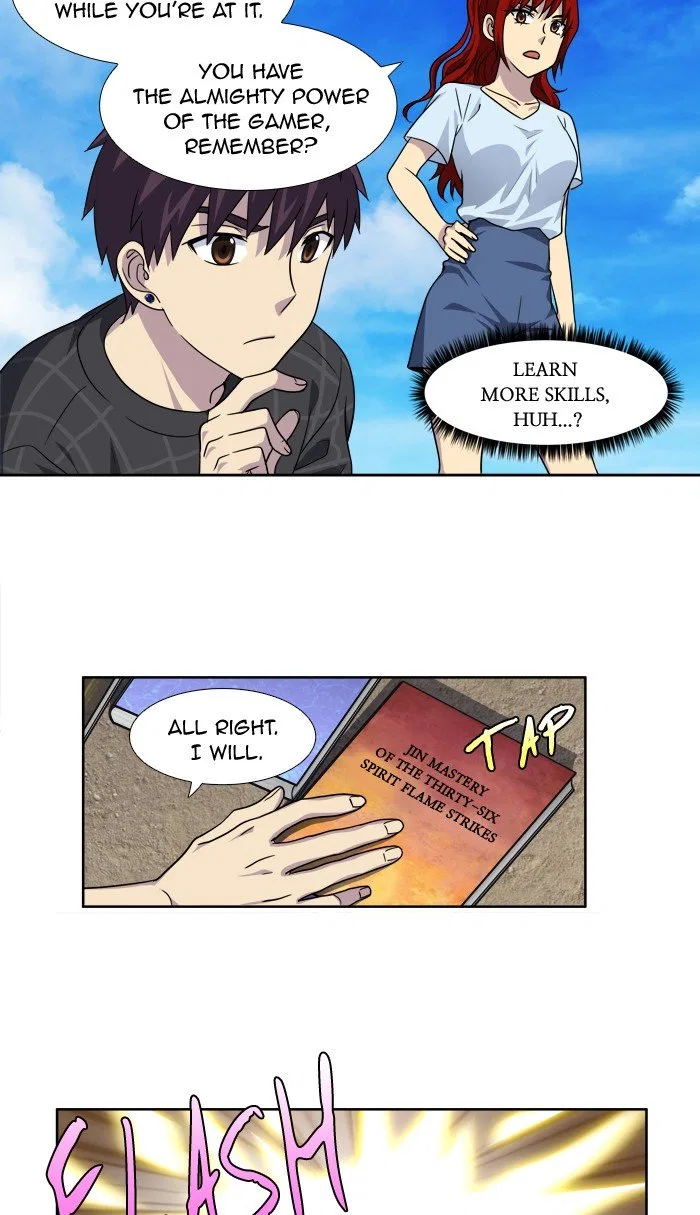 The Gamer Chapter 264 – Page 6