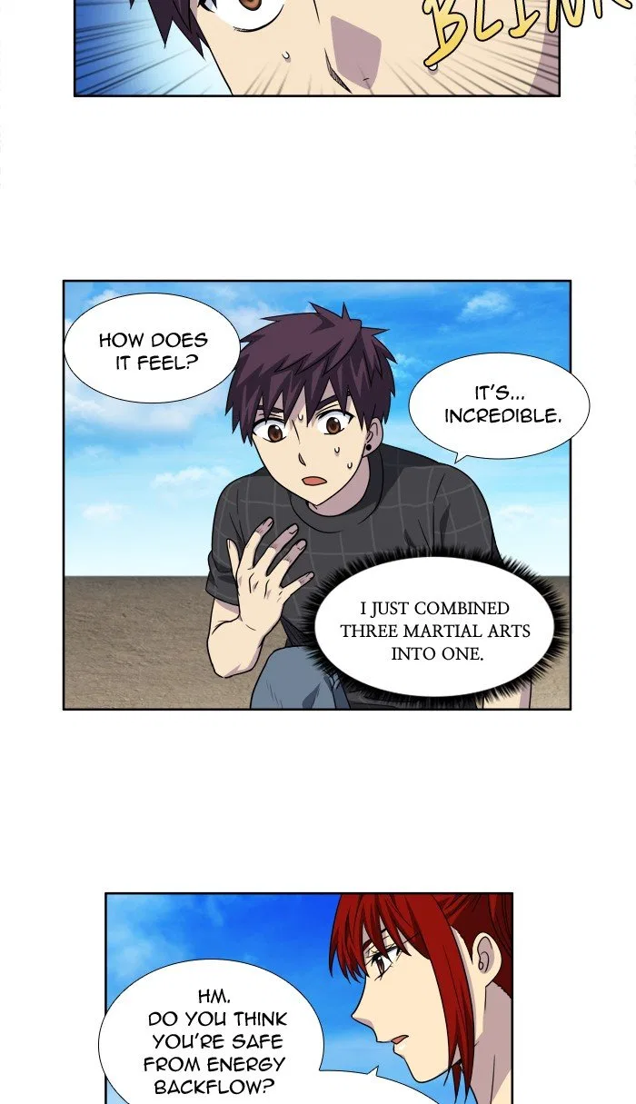 The Gamer Chapter 264 – Page 8