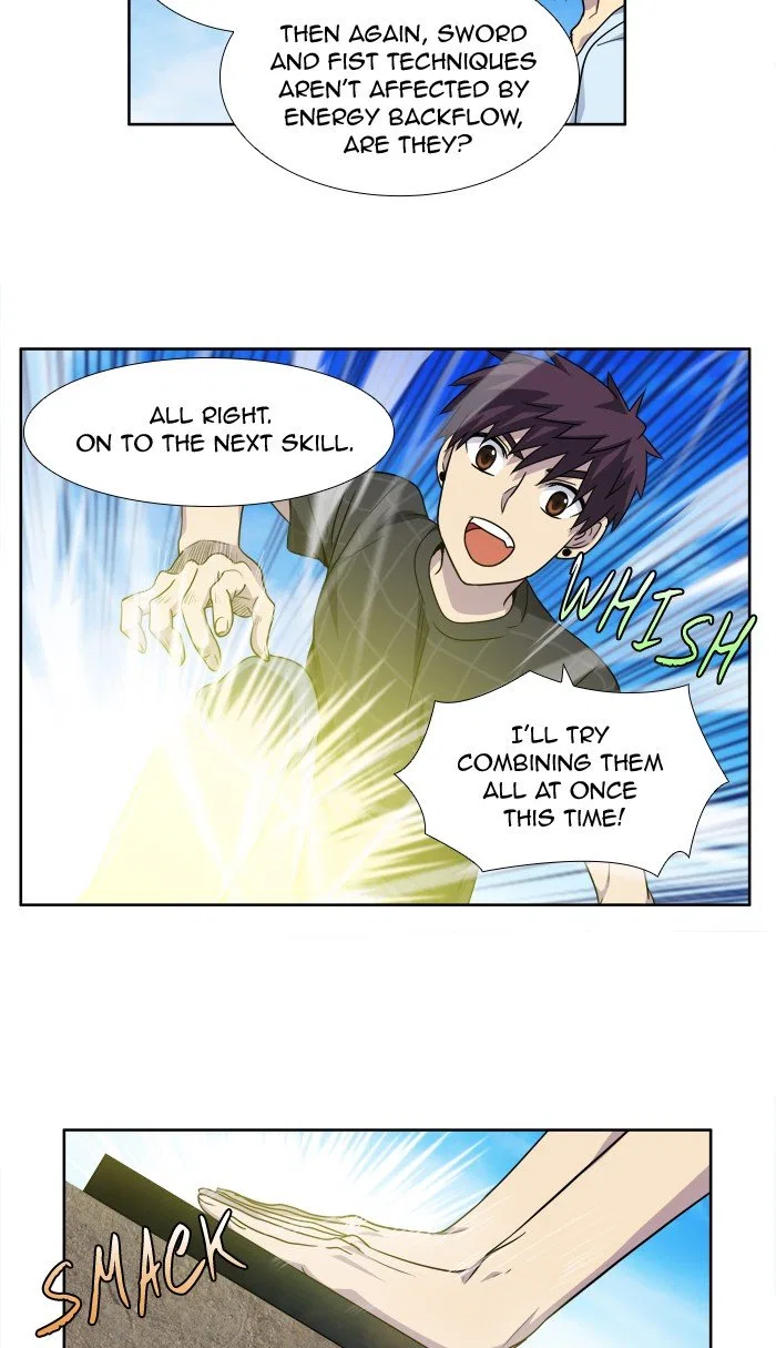 The Gamer Chapter 264 – Page 9