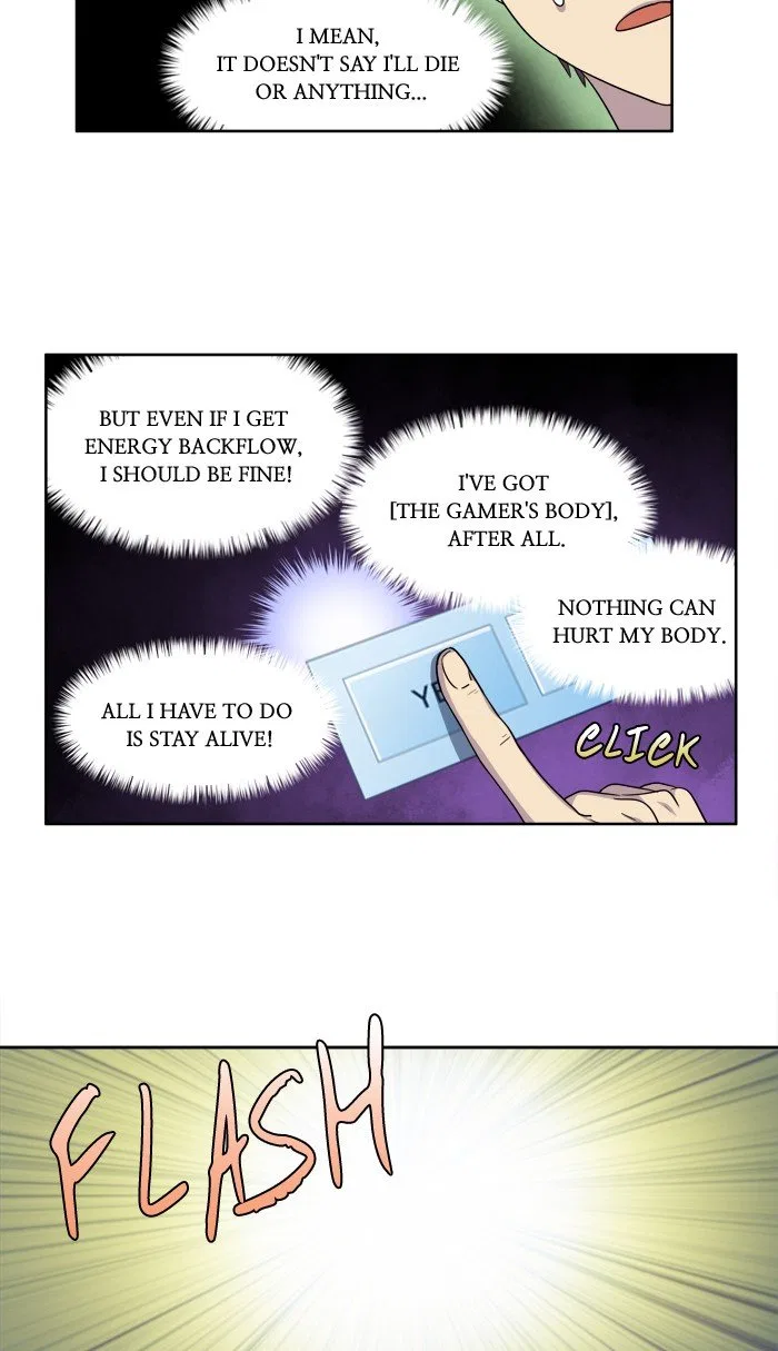 The Gamer Chapter 264 – Page 11