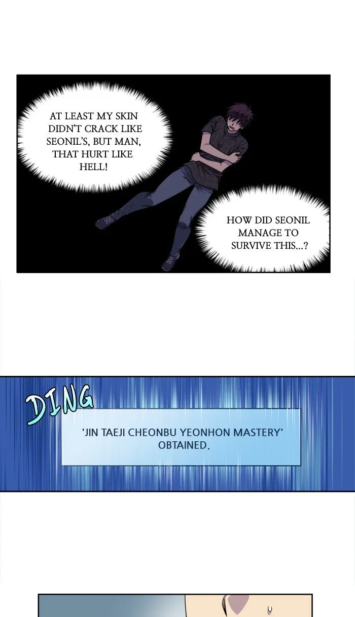 The Gamer Chapter 264 – Page 13