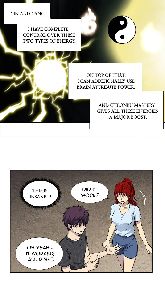 The Gamer Chapter 264 – Page 15