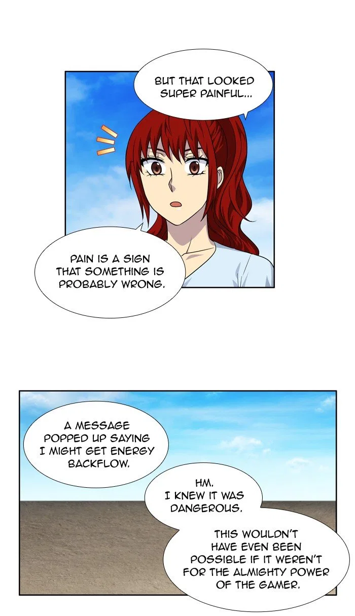 The Gamer Chapter 264 – Page 16