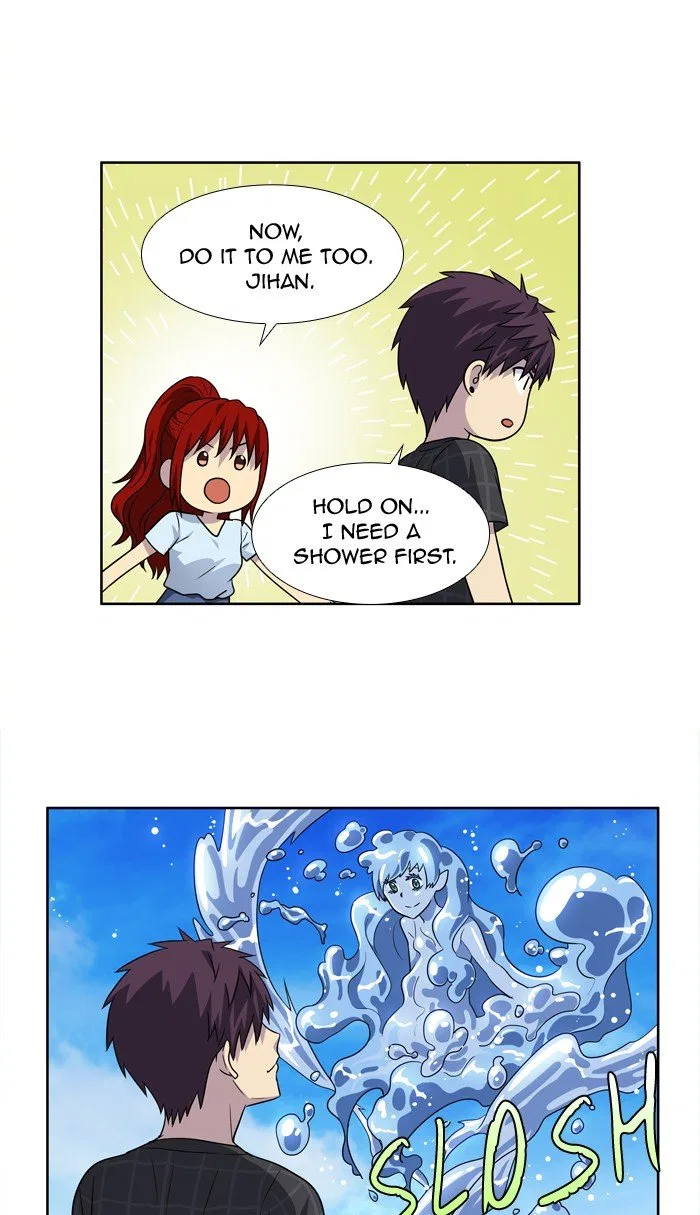 The Gamer Chapter 264 – Page 17