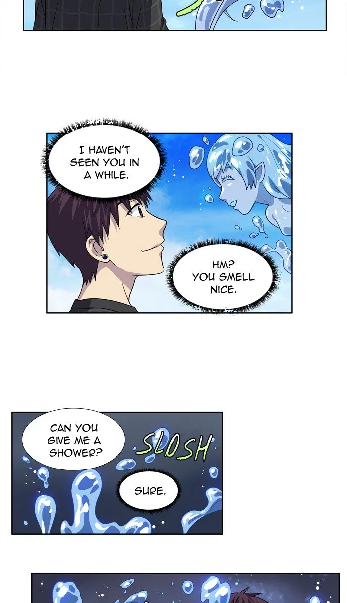 The Gamer Chapter 264 – Page 18