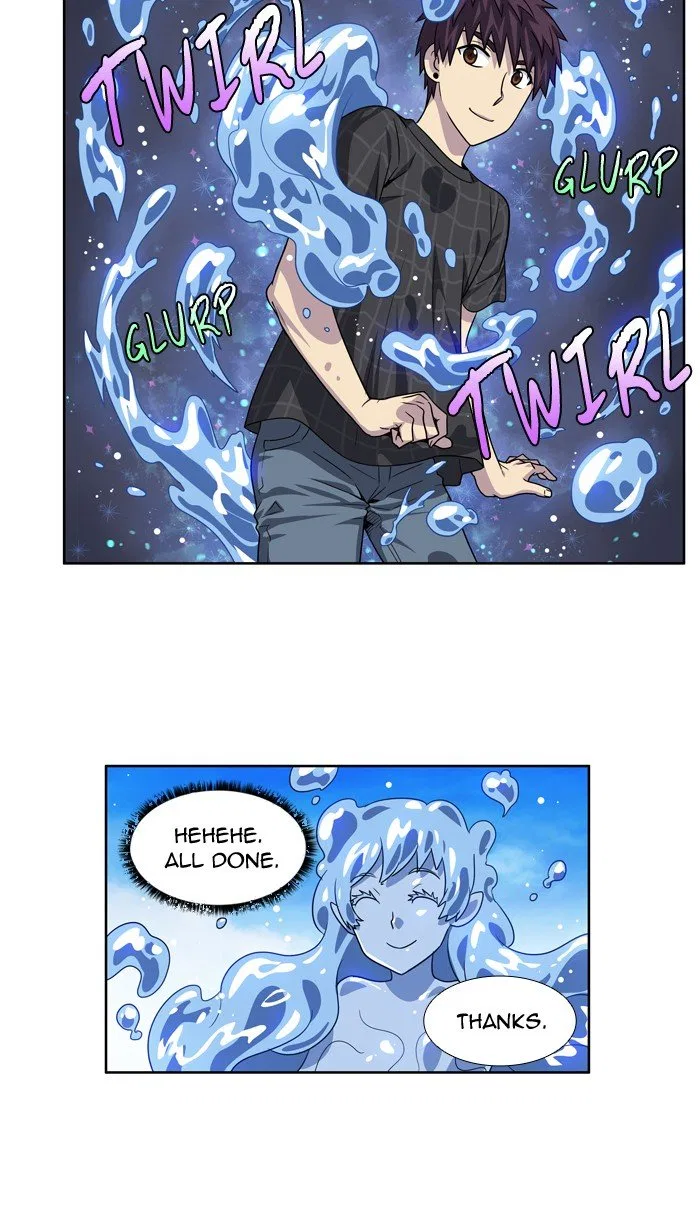 The Gamer Chapter 264 – Page 19