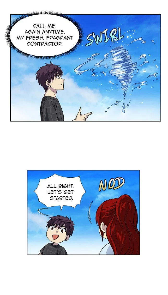 The Gamer Chapter 264 – Page 20
