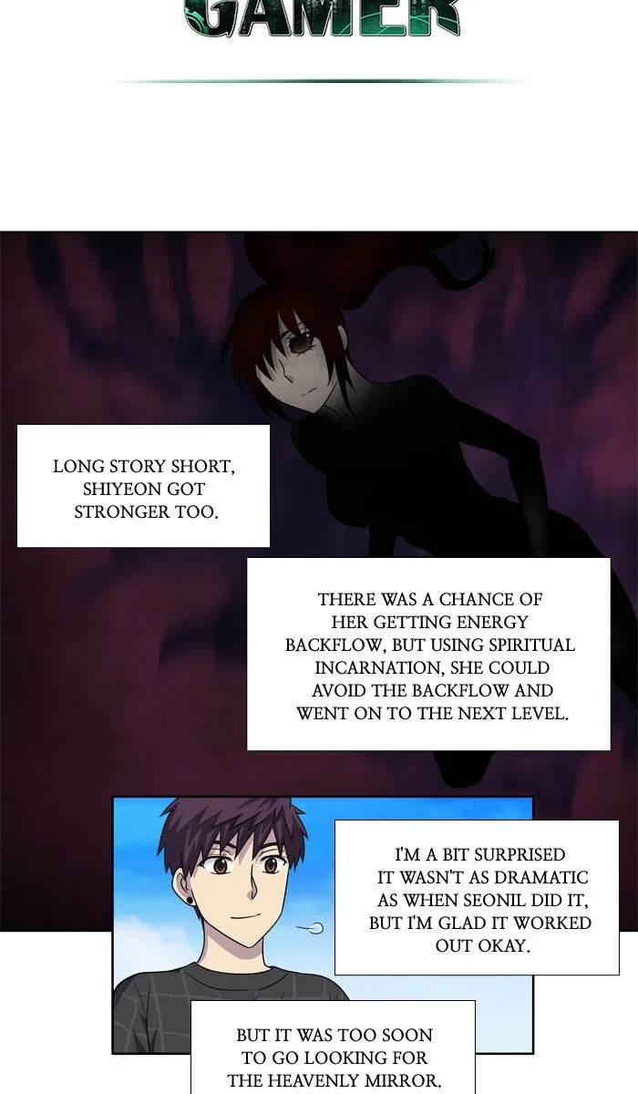 The Gamer Chapter 264 – Page 22