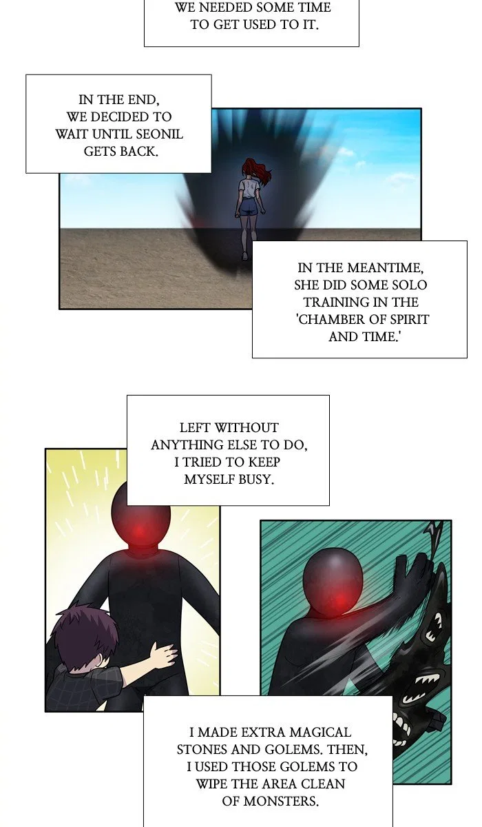 The Gamer Chapter 264 – Page 23