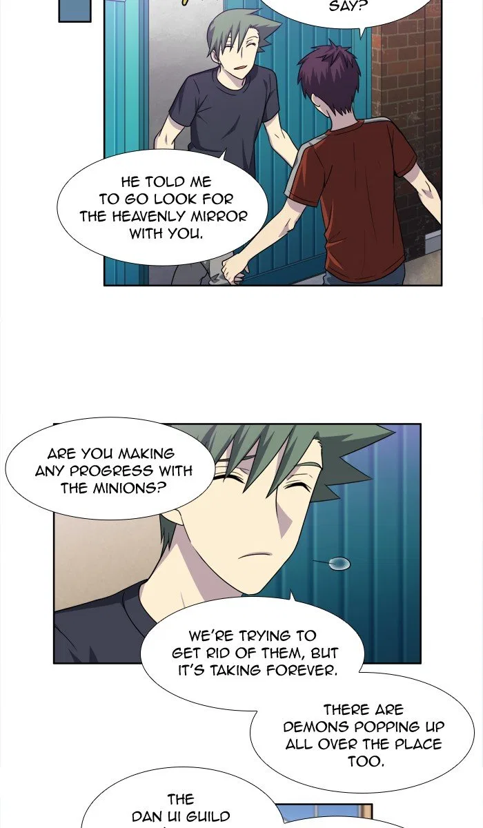 The Gamer Chapter 264 – Page 25
