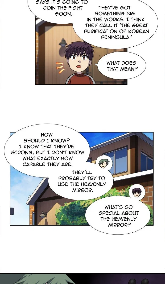 The Gamer Chapter 264 – Page 26