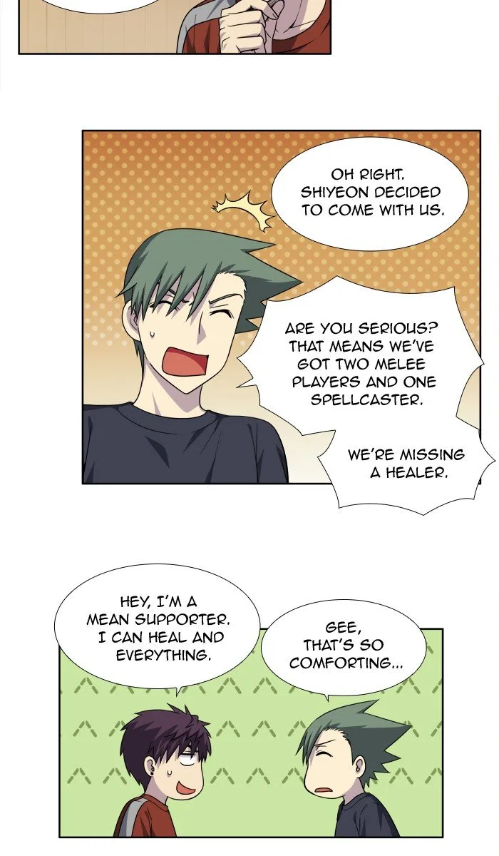 The Gamer Chapter 264 – Page 28