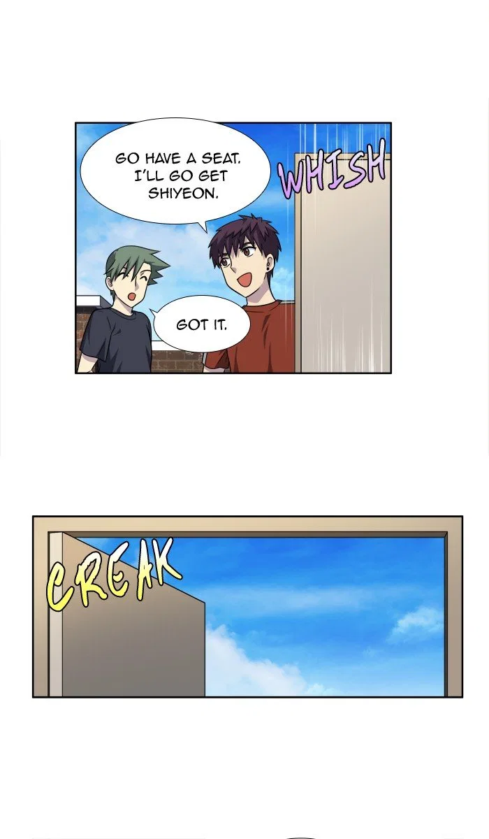 The Gamer Chapter 264 – Page 29
