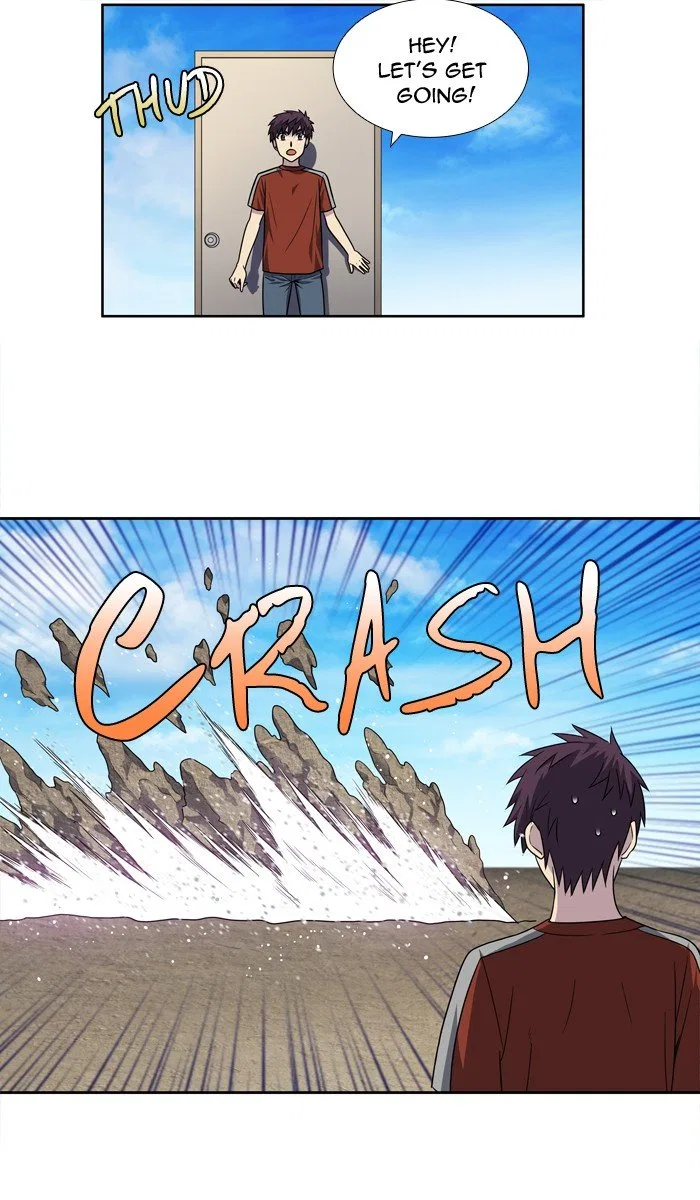 The Gamer Chapter 264 – Page 30