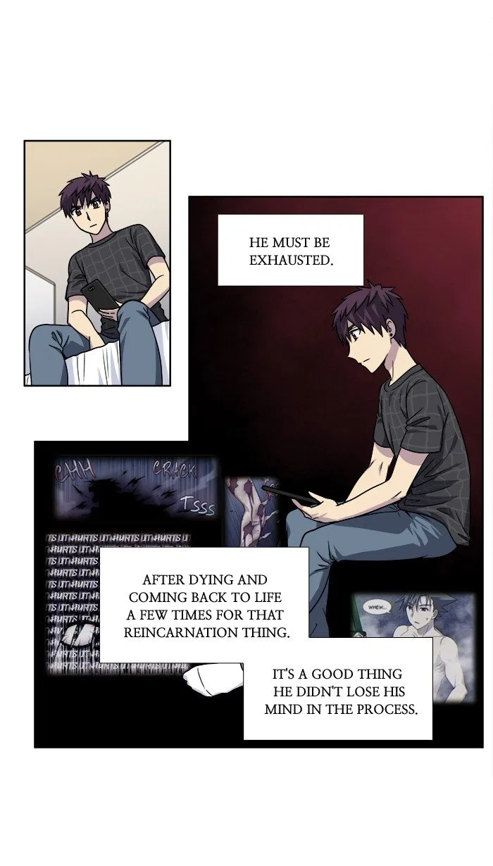The Gamer Chapter 263 – Page 2