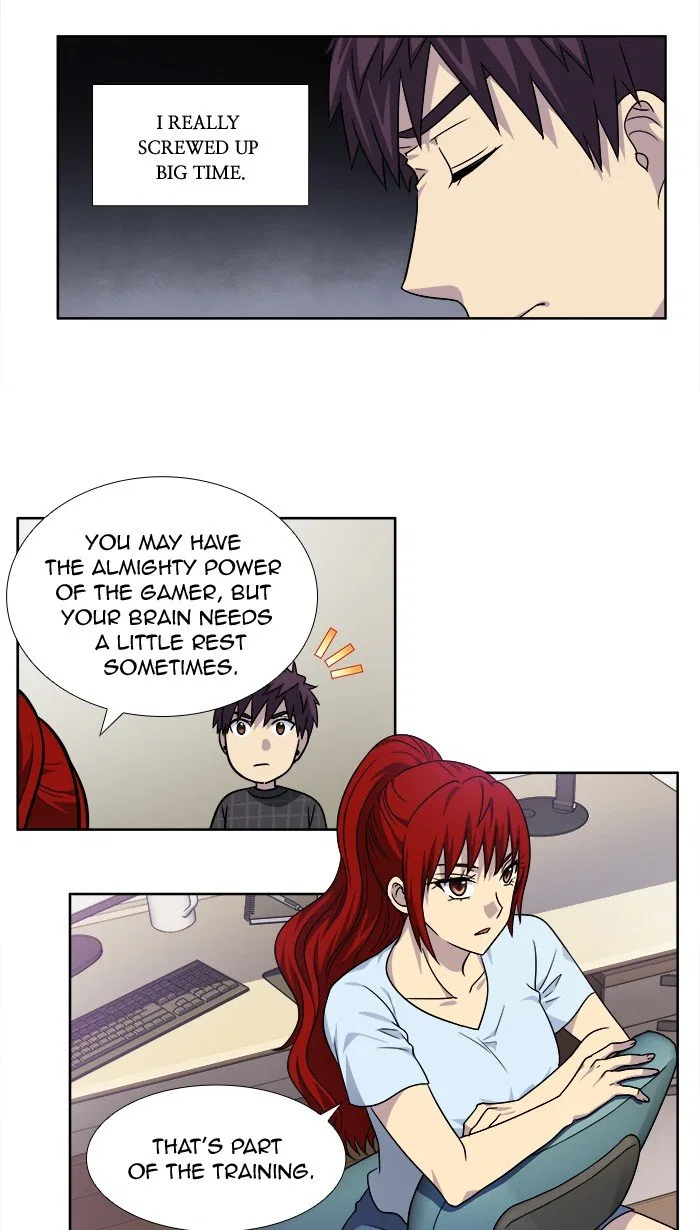 The Gamer Chapter 263 – Page 3