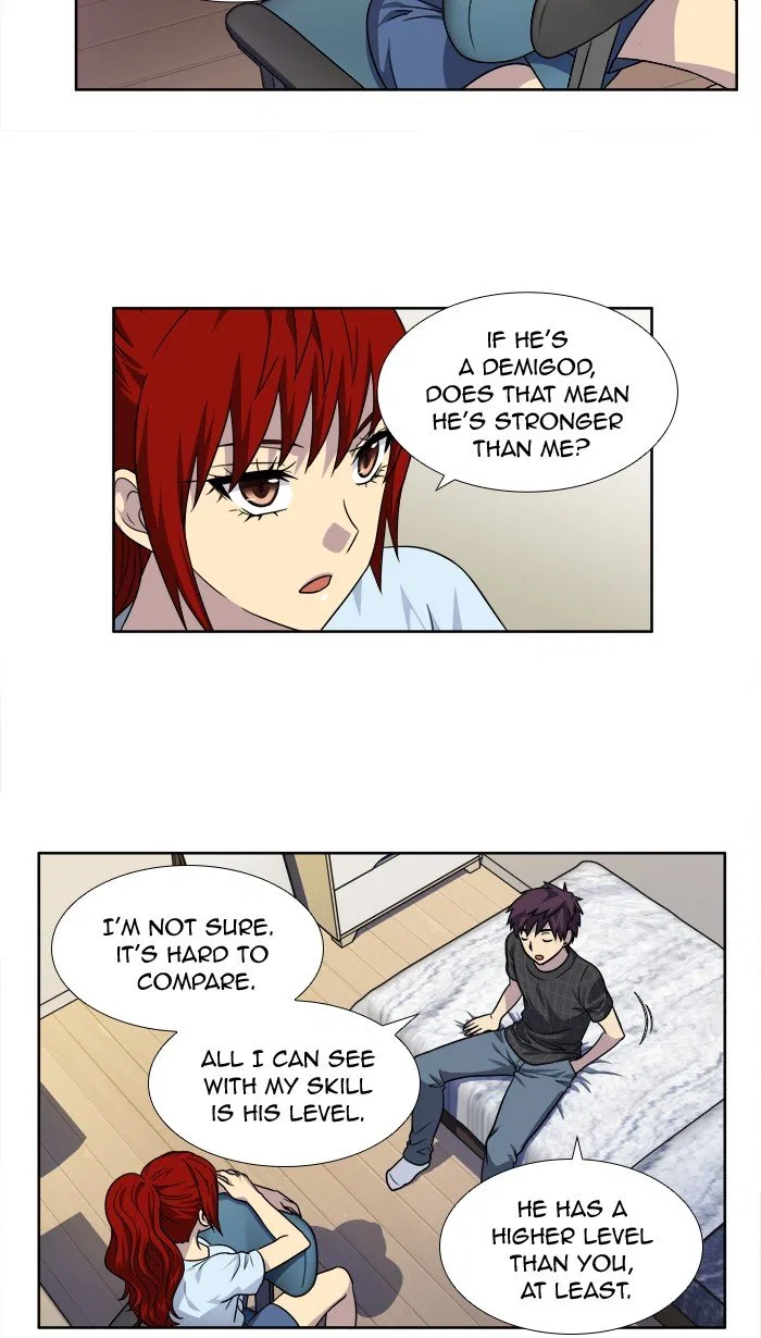 The Gamer Chapter 263 – Page 4