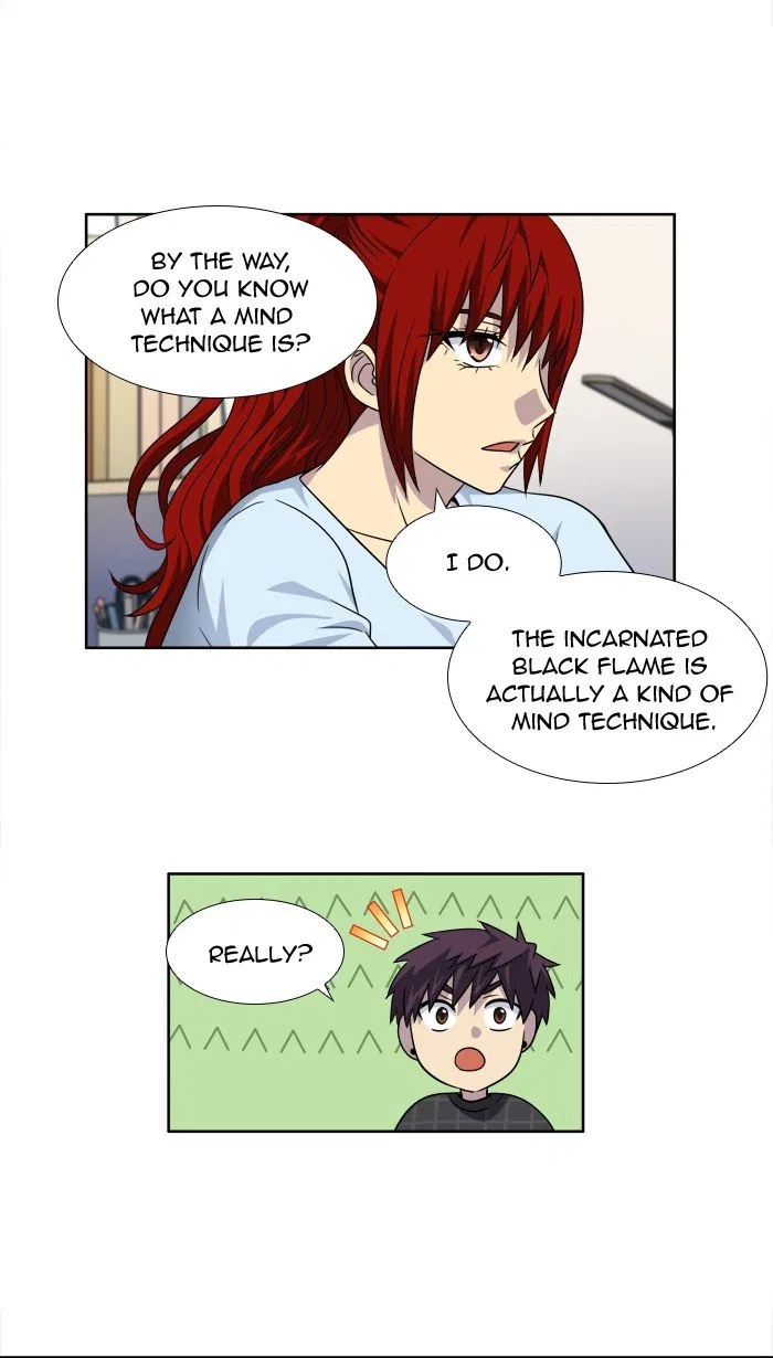The Gamer Chapter 263 – Page 5
