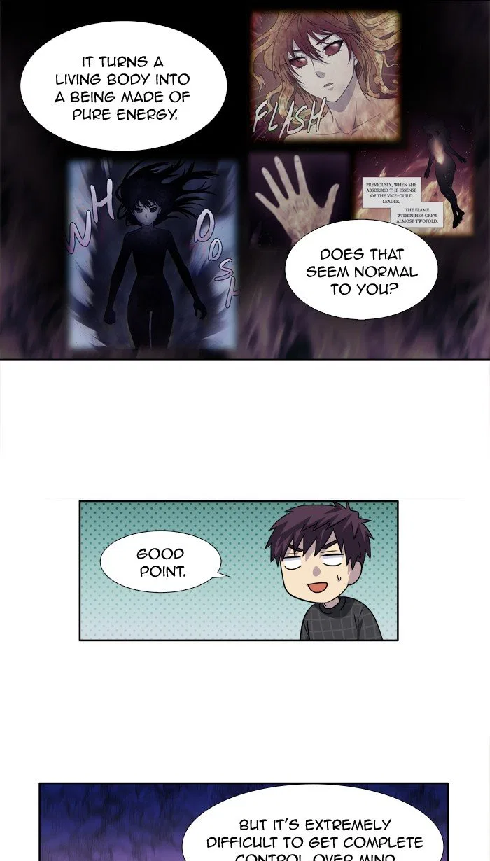 The Gamer Chapter 263 – Page 6