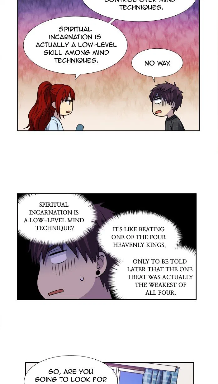 The Gamer Chapter 263 – Page 7