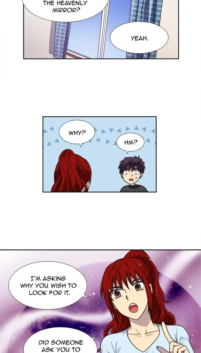 The Gamer Chapter 263 – Page 8