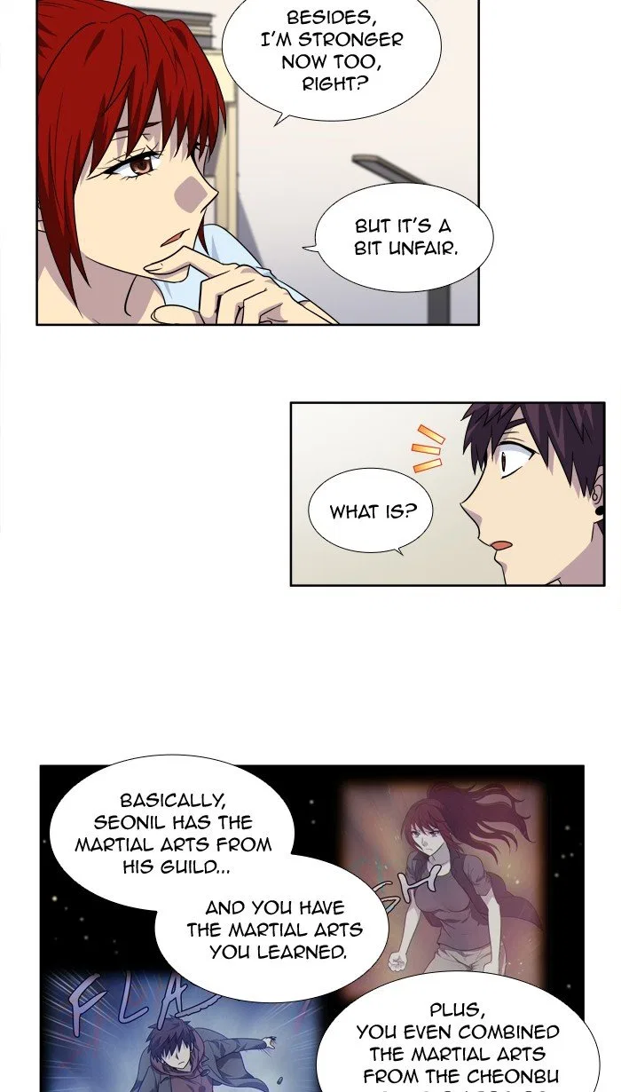 The Gamer Chapter 263 – Page 13