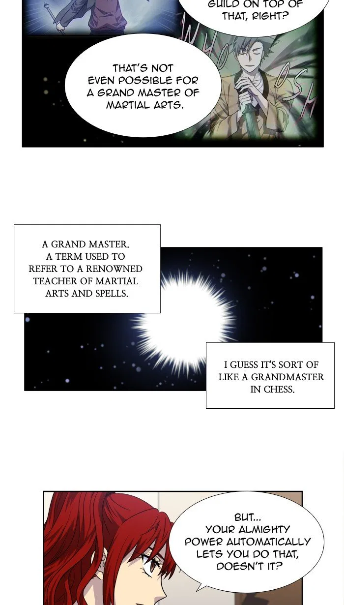 The Gamer Chapter 263 – Page 14
