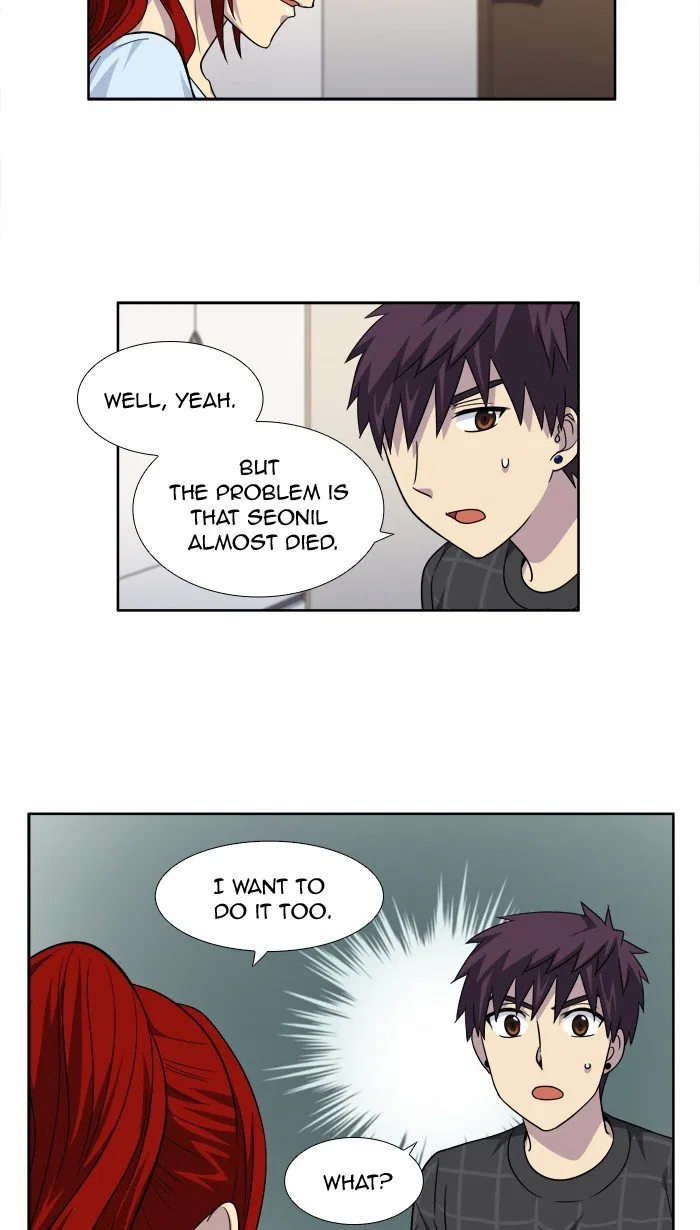 The Gamer Chapter 263 – Page 15