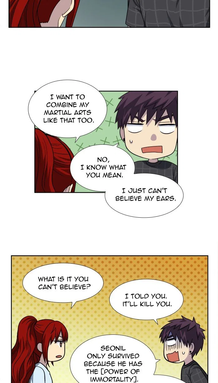 The Gamer Chapter 263 – Page 16