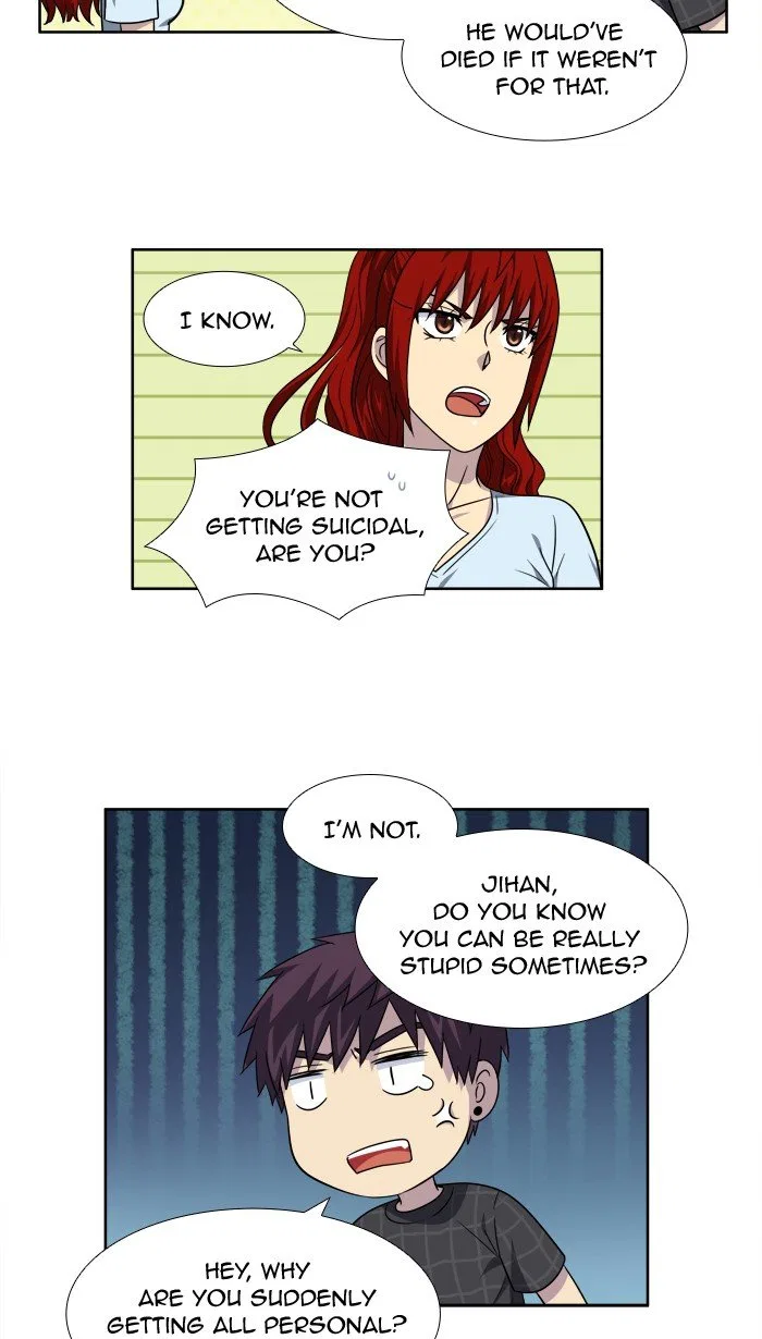 The Gamer Chapter 263 – Page 17