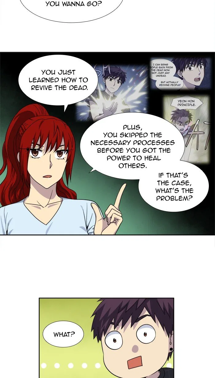 The Gamer Chapter 263 – Page 18
