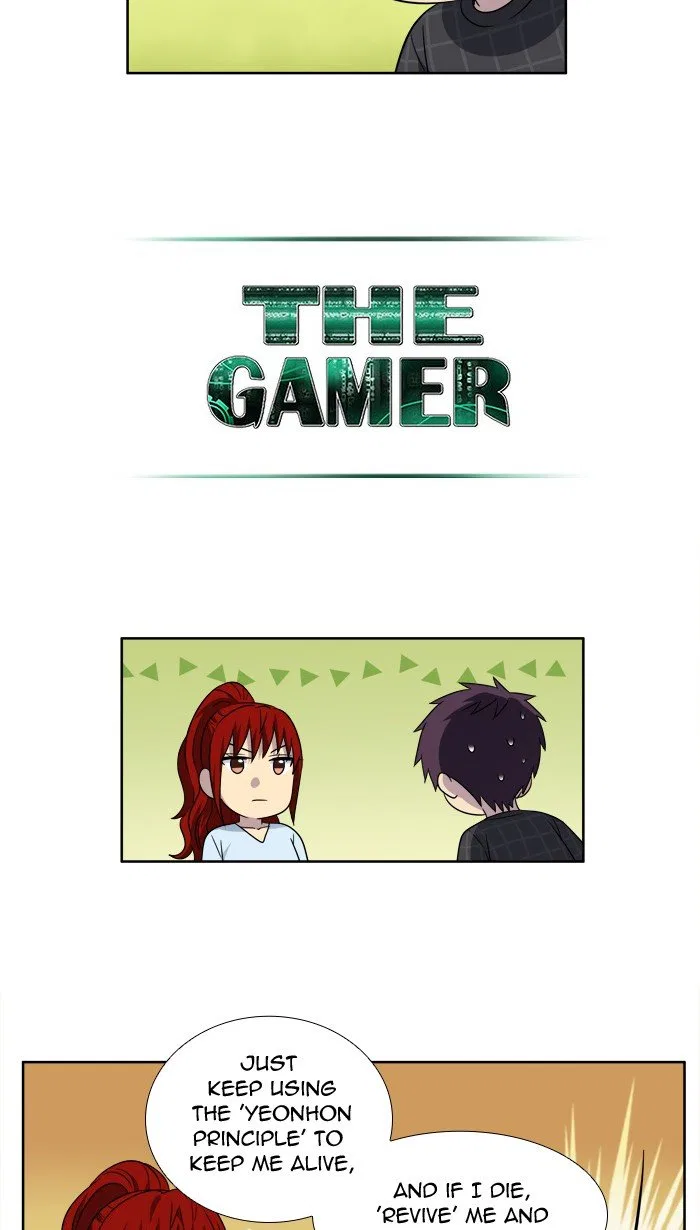 The Gamer Chapter 263 – Page 19