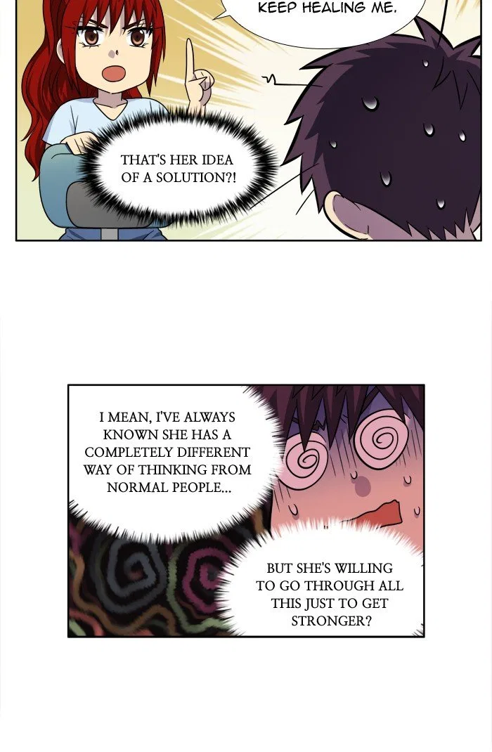 The Gamer Chapter 263 – Page 20