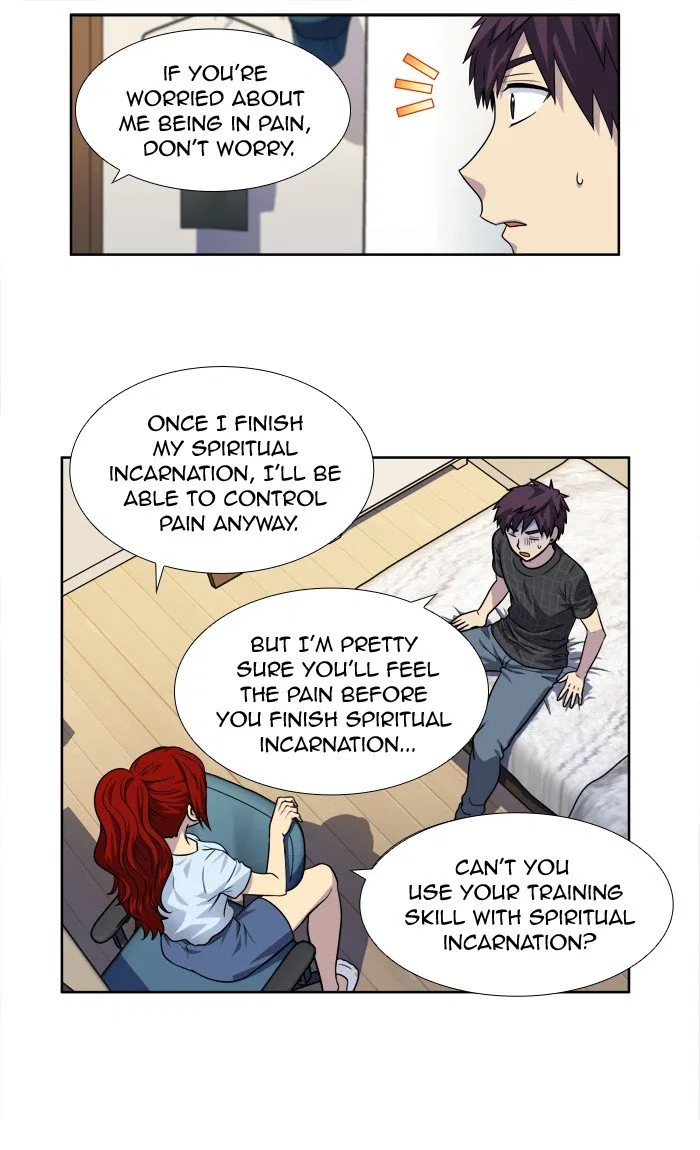 The Gamer Chapter 263 – Page 21