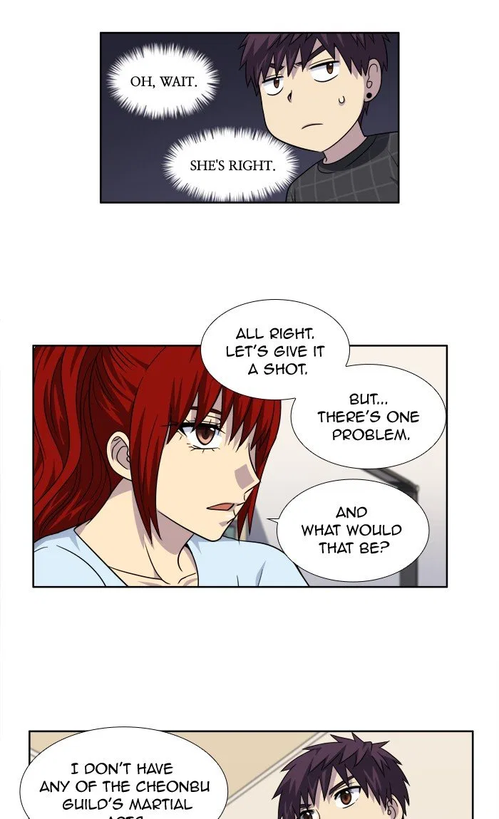 The Gamer Chapter 263 – Page 22