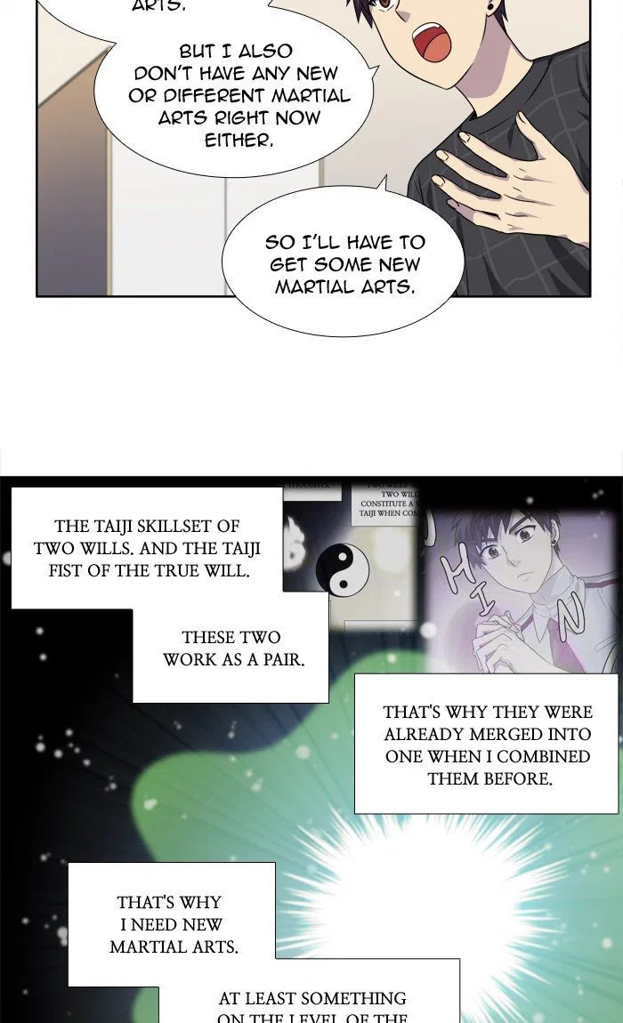 The Gamer Chapter 263 – Page 23