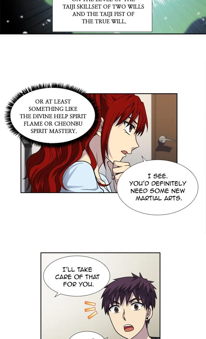 The Gamer Chapter 263 – Page 24