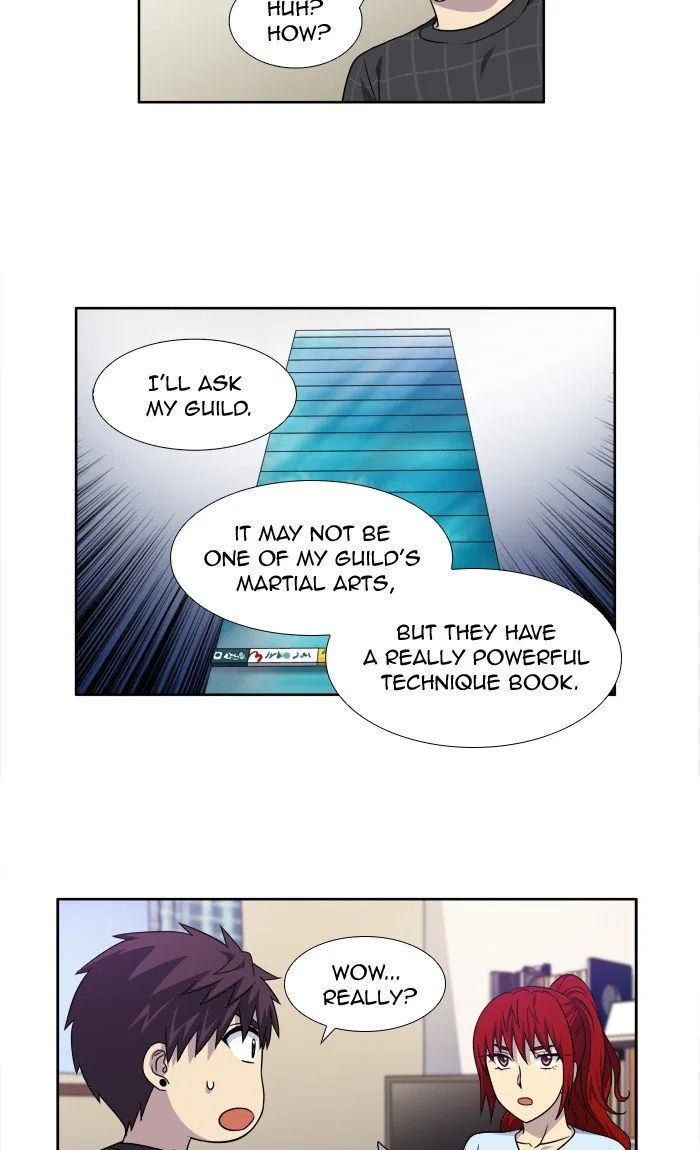 The Gamer Chapter 263 – Page 25