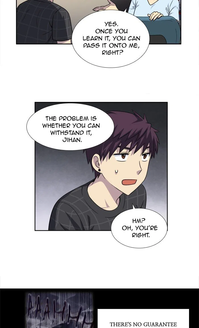 The Gamer Chapter 263 – Page 26