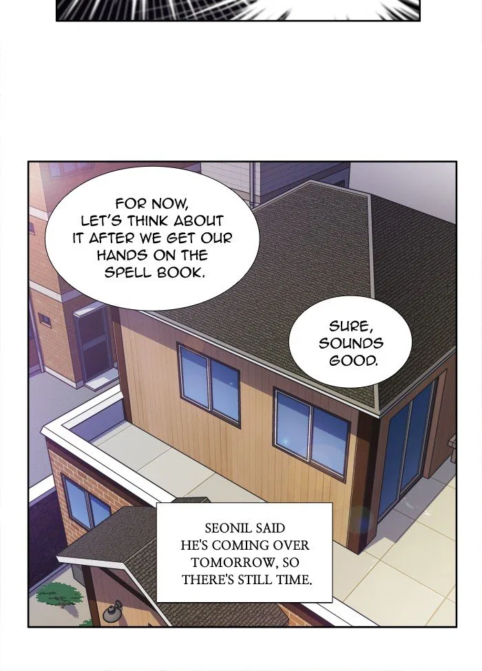 The Gamer Chapter 263 – Page 28
