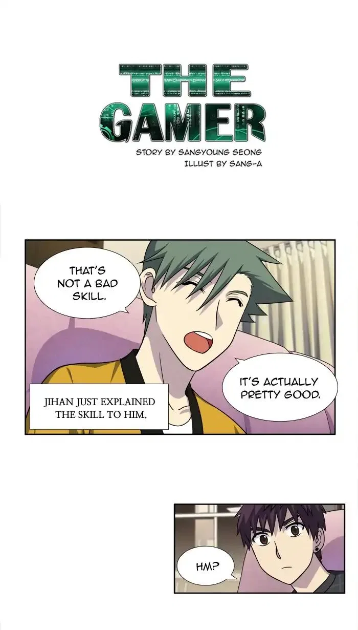 The Gamer Chapter 262 – Page 1