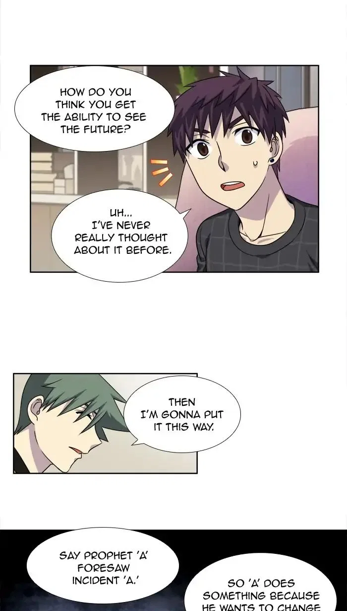 The Gamer Chapter 262 – Page 2